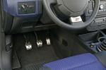 Ford Fiesta ST 2005 года